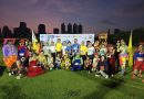 นายยุทธนา หยิมการุณ ประธานจัดงาน CFR RUN การกุศล ครั้งที่1