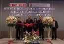 บิ๊กหยิม” เปิดงานยิ่งใหญ่ระดับนานาชาติ TINF 2026 ครั้งที่ 8 รวมพลังนักสะสมเหรียญ–ธนบัตรทั่วโลกกลางกรุงเทพฯเวทีมหกรรมนูมิสเมติกนานาชาติ กระตุ้นเศรษฐกิจ–ส่งเสริมท่องเที่ยวไทย สู่ศูนย์กลางการค้าเงินตราโบราณแห่งเอเชีย