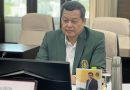 ประชุม สภามหาวิทยาลัยราชภัฏเพชรบุรี ครั้งที่5/2569