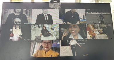 นายกสมาคมชาวเพชรบุรีประชุมคณะทำงาน เพื่อเตรียมความพร้อม จัดงานวิ่ง “เพชรบุรีมาราธอนครั้งที่ 5” ผ่านช่องทางONLINE