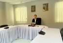 ประชุม สภามหาวิทยาลัยราชภัฏเพชรบุรี ครั้งที่ 6/2569