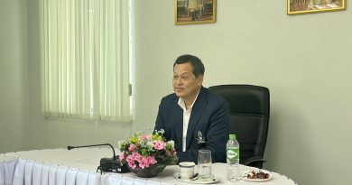 ประชุมคณะกรรมการจัดตั้งคณะแพทย์ศาสตร์  ของ มหาวิทยาลัยราชภัฏเพชรบุรี  ครั้งที่1/2569