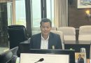 ประชุมคณะกรรมการสรรหาคณบดีคณะสัตวแพทย์ศาสตร์ ครั้งที่4