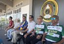 นายวรวุฒิ วิบูลย์ศิริชัย ประธานที่ปรึกษา นายยุทธนา หยิมการุณ ประธานสโมสร นายบุญมา สิริธรังสี รองประธาน นายประหยัด แสงหิรัญ ผู้จัดการทีม ได้ร่วมสังเกตุการณ์การคัดเลือก นักเตะ เยาวชนในจังหวัดเพชรบุรี และจังหวัดใกล้เคียง เพื่อเข้ามาเล่นฟุตบอลอาชีพ ในสังกัด ทีม เพชรบุรี PBRU FC
