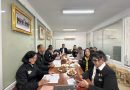 ประชุมคณะกรรมการบริหารสมาคมชาวเพชรบุรี ครั้งที่3/2569