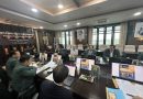 ประชุม สภามหาวิทยาลัยราชภัฏเพชรบุรี ครั้งที่8/2569