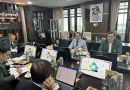 ประชุม สภามหาวิทยาลัยราชภัฏเพชรบุรี ครั้งที่9/2569