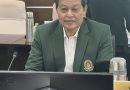 ประชุมสภามหาวิทยาลัยราชภัฏเพชรบุรี ครั้งที่10/2569